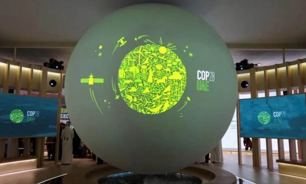 Αλ Τζαμπέρ COP28: Μειώνονται τα περιθώρια - «Καταγράφουμε πρόοδο, αλλά όχι αρκετά γρήγορα και όχι αρκετά ικανοποιητικά»